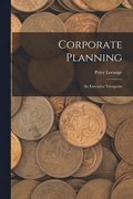 Corporate Planning