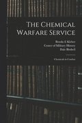 The Chemical Warfare Service