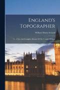 England's Topographer