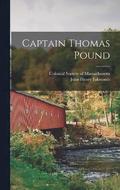 Captain Thomas Pound
