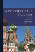 Prisoner Of The Caucasus