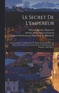 Secret De L'empereur