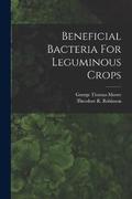 Beneficial Bacteria For Leguminous Crops
