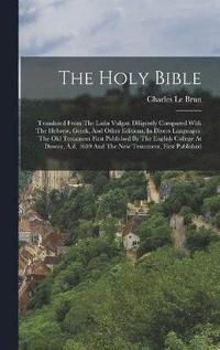Holy Bible