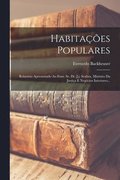 Habita��es Populares