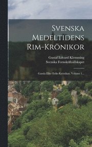 Svenska Medeltidens Rim-kroenikor