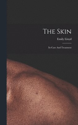Emily Lloyd - Skin, Inbunden. Tillgänglighet: Lägg i varukorg
