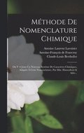 Mthode De Nomenclature Chimique