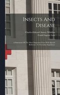Insects And Disease