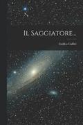 Saggiatore...