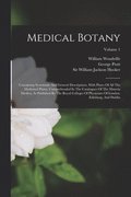 Medical Botany