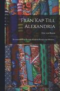 Frn Kap Till Alexandria