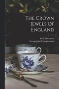 The Crown Jewels Of England
