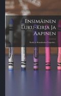 Ensim�inen Luku-kirja Ja Aapinen