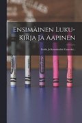 Ensim�inen Luku-kirja Ja Aapinen