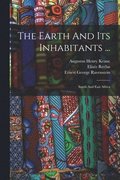 Earth And Its Inhabitants ...