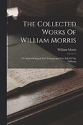 Collected Works Of William Morris