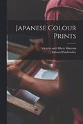 Japanese Colour Prints