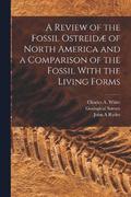 A Review of the Fossil Ostreid of North America and a Comparison of the Fossil With the Living Forms