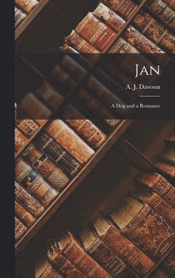 Alec John Dawson - Jan, Inbunden. Tillgänglighet: Lägg i varukorg