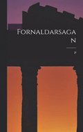 Fornaldarsagan
