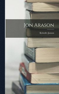 Jon Arason