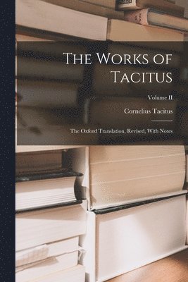 Works of Tacitus