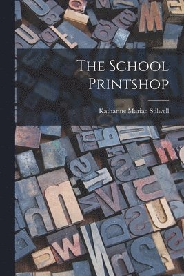 School Printshop