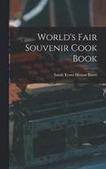 World's Fair Souvenir Cook Book