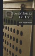Sidney Sussex College