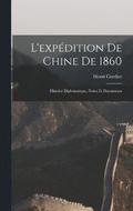 L'expdition de Chine de 1860