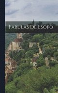 Fabulas de Esopo