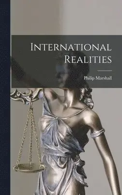 Philip Marshall - International Realities, Inbunden. Tillgänglighet: Lägg i varukorg