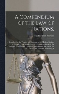 Compendium of the Law of Nations,