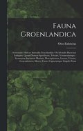 Fauna Groenlandica