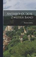 Anthropologie, Zweiter Band