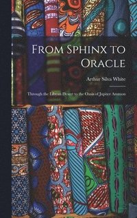 From Sphinx to Oracle