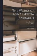 Works of Anna Lætitia Barbauld