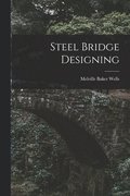 Steel Bridge Designing