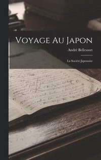 Voyage Au Japon