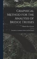 Graphical Method for the Analysis of Bridge Trusses
