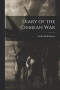 Diary of the Crimean War