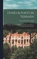 Dukes & Poets in Ferrara