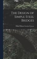 The Design of Simple Steel Bridges