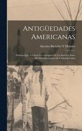 Antig�edades Americanas