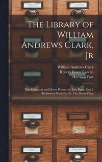 Library of William Andrews Clark, Jr