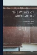 Works of Archimedes