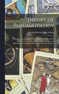 Theory of Pneumatology
