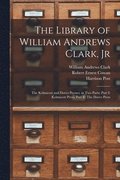 Library of William Andrews Clark, Jr