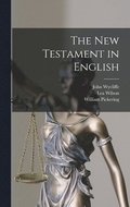 New Testament in English